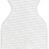 Love To Dream Swaddle UP Original 1.0 TOG, Small - Dreamer White