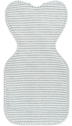 Love To Dream Swaddle UP Original 1.0 TOG, Newborn - Grey Stevie Bunny