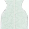 Love To Dream Swaddle UP Organic 1.0 TOG, Newborn - Mint