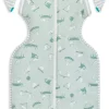 Love To Dream Swaddle UP Transition Bag Lite, Medium - Daredevil Olive