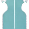 Love To Dream Swaddle UP Transition Bag Ecovero Moderate, Medium - Marine