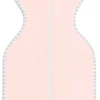 Love To Dream Swaddle UP Lite, Small - Light Pink