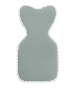 Love To Dream Swaddle UP Original 1.0 TOG, Medium - Deep Olive