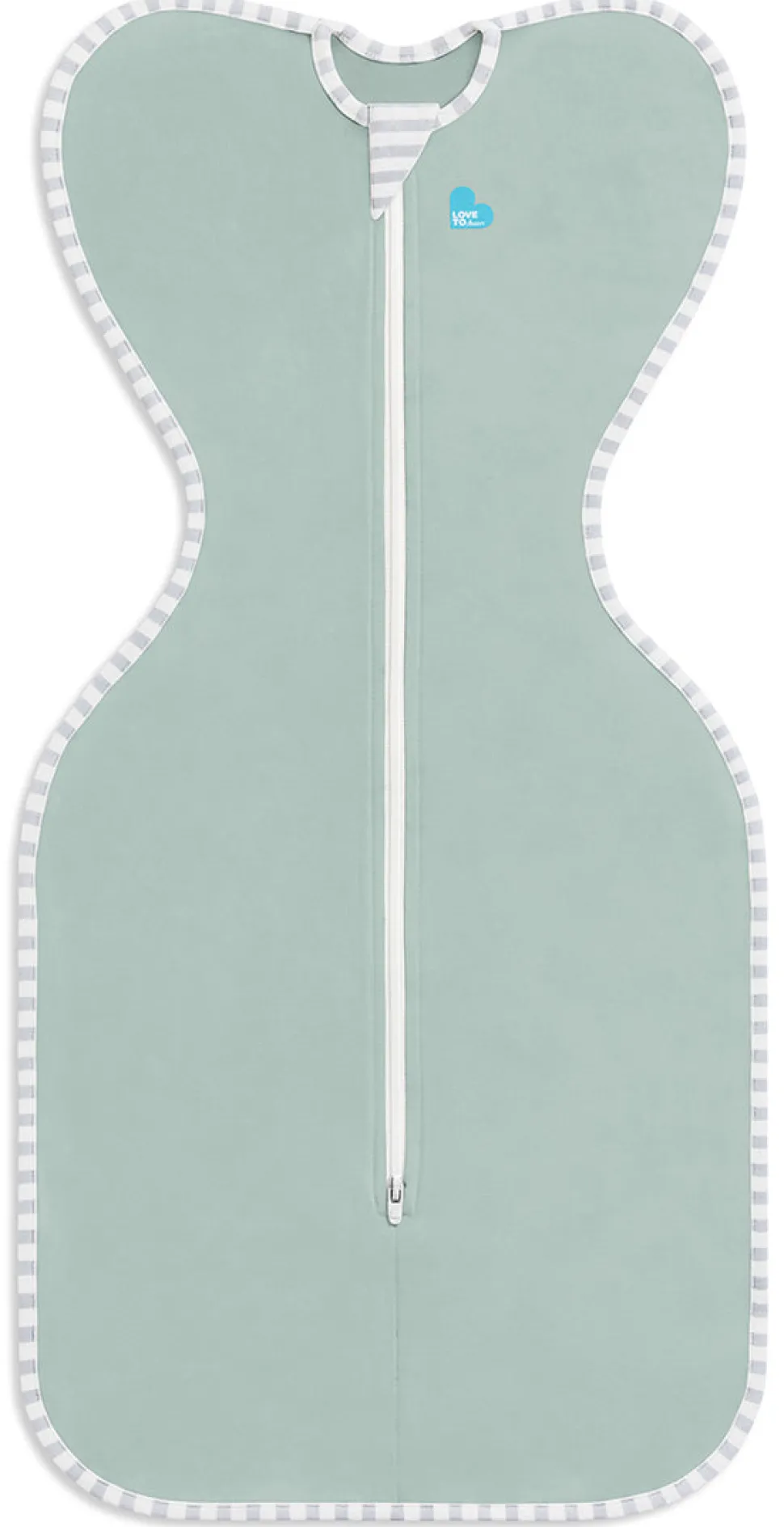 Love To Dream Swaddle UP Lite, Small - Olive