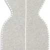 Love To Dream Swaddle UP Original 1.0 TOG, Small - Grey
