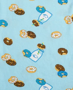 Lovey&Grink Pajamas - Donut, 4T