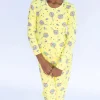 Lovey&Grink Pajamas - Rainbow Pops, 4T