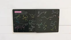 Lucy Darling Board Book - 3-2-1 Blast Off