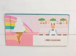 Lucy Darling Board Book - If You Were Spaghetti