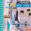Lucy Darling Board Book - All Aboard New York City