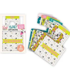 Lucy Darling Closet Dividers - Little Love