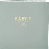 Lucy Darling Luxury Memory Book - Celestial Skies