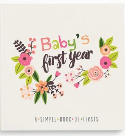 Lucy Darling Memory Book - Little Artist