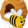 Lucy Darling Teether Playset - Honey Bee