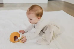 Lucy Darling Teether Playset - Honey Bee