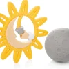Lucy Darling Teether Toy Set - Celestial Skies