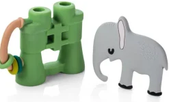 Lucy Darling Teether Toy Set - Animal Lover