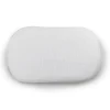 Lullaby Earth Breathable Bassinet Cover For Halo - White