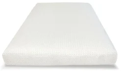 Lullaby Earth Breathe Safe Mini Crib Mattress