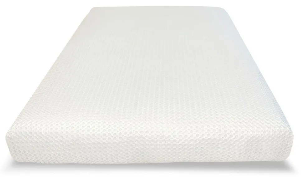 Lullaby Earth Breathe Safe Mini Crib Mattress