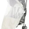 Maclaren Mosquito Net, Single - Triumph/Quest - Grey