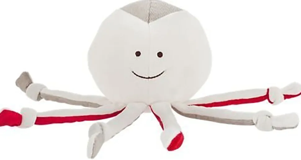 Maclaren Plush Toy - Ocho Octopus