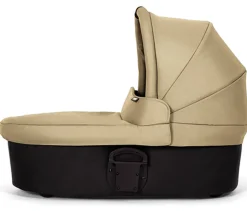 Mamas & Papas Sola 2 Carrycot - Camel