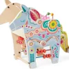 Manhattan Toy Playful Pony Activity Toy