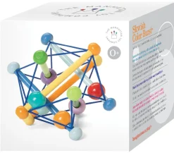 Manhattan Toy Skwish Color Burst