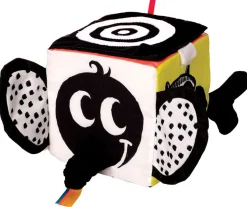 Manhattan Toy Wimmer Ferguson Learning Cube