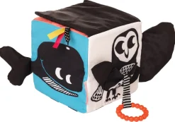 Manhattan Toy Wimmer Ferguson Learning Cube