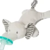 Mary Meyer Wubbanub Pacifier - Afrique Elephant
