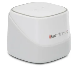 Masimo Stork Vitals Boot + Hub Baby Monitoring System