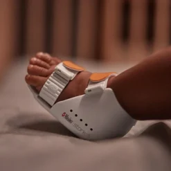 Masimo Stork Vitals Boot + Hub Baby Monitoring System