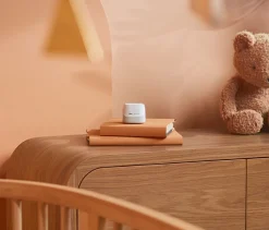 Masimo Stork Vitals Boot + Hub Baby Monitoring System