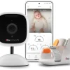Masimo Stork Vitals+ Boot + Camera Baby Monitoring System
