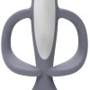 Matchstick Monkey Animal Teether - Shreddy Shark