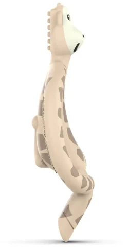 Matchstick Monkey Animal Teether - Gigi Giraffe