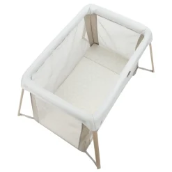 Maxi-Cosi Calao Travel Play Yard - Classic Oat (EcoCare)