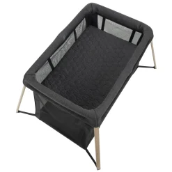 Maxi-Cosi Calao Travel Play Yard - Classic Graphite (EcoCare)