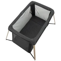 Maxi-Cosi Calao Travel Play Yard - Classic Graphite (EcoCare)