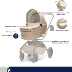Maxi-Cosi Carriage Accessory - Natural Heritage