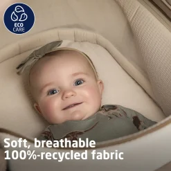 Maxi-Cosi Carriage Accessory - Natural Heritage