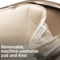 Maxi-Cosi Carriage Accessory - Natural Heritage