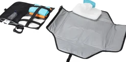 Maxi-Cosi Clutch Changing Pad - Black