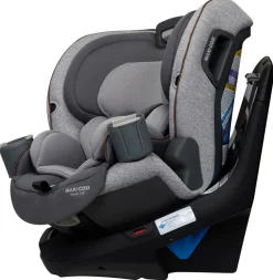 Maxi-Cosi Emme 360 Rotating All-in-One Convertible Car Seat - Meadow Wonder
