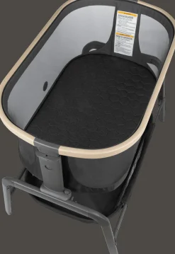 Maxi-Cosi Iora Bedside Bassinet - Classic Graphite