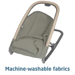 Maxi-Cosi Kori 2-in-1 Rocker - Classic Green
