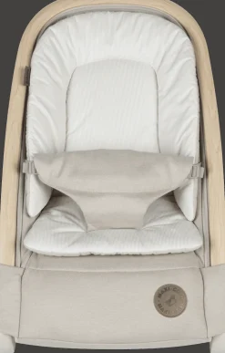 Maxi-Cosi Kori 2-in-1 Rocker - Classic Oat