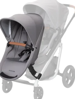 Maxi-Cosi Lila Second Seat - Nomad Grey